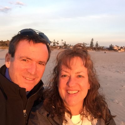 Profile Picture of Mark Spiller (@MarkASpiller) on Twitter