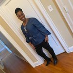 Profile Picture of Shantel Hampton (@bennielittlegirl) on Instagram
