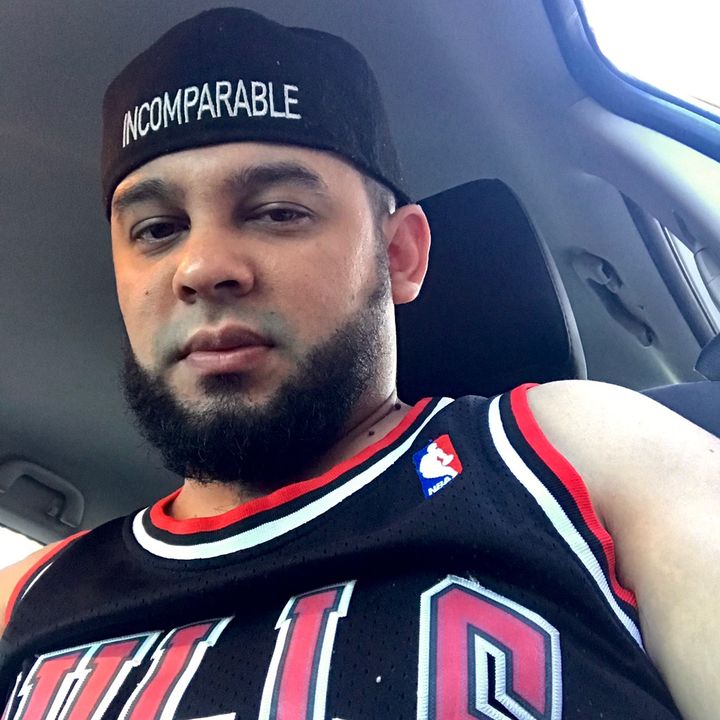 Profile Picture of Jerry_OC (@jerry_oc) on Tiktok