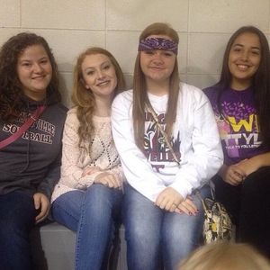 Profile Picture of Kristin Gleason (@kristin.gleason) on Myspace