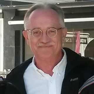 Profile Picture of Kjell Eilert Karlsen (@kjelleilert.karlsen) on Facebook