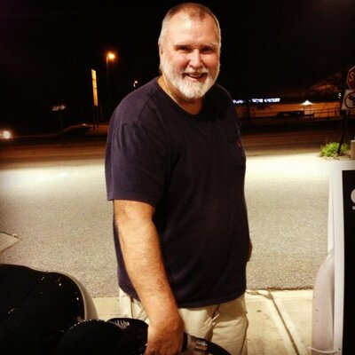 Profile Picture of John Auger (@john_auger) on Twitter