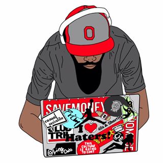 Profile Picture of Brandon Johnson (Square) (@bsquarethedj) on Facebook