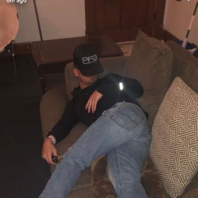 Profile Picture of Adam (@adamminer07) on Twitter