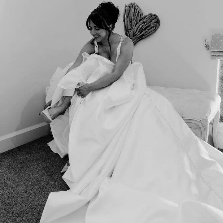 Profile Picture of Amba Jayde (@ambajayde) on Tiktok