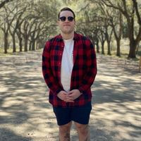 Profile Picture of Dustin Shafer (@dustin-shafer-9) on Quora