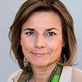 Profile Photo of Isabella Lövin (@IsabellaLovin) on Twitter