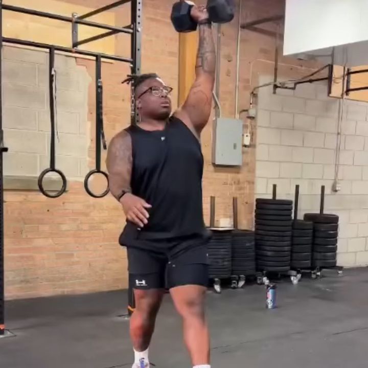 Profile Picture of MoCo45 (@moco4545) on Tiktok