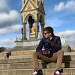 Profile Picture of Julio Caballero (@julioacaballero) on Instagram