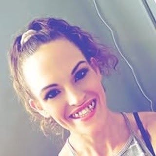 Profile Picture of Kristen Crabtree (@kristen.crabtree) on Instagram