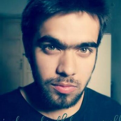 Profile Picture of Talha Shahid (@talhashahid376) on Twitter