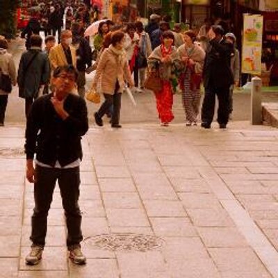 Profile Picture of Kabul Tanumihardjoon Twitter