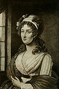 Profile Picture of Marie-Angélique de Bombelleson Wikipedia