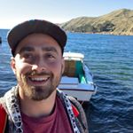 Profile Picture of Paul Monkarsh (@paulmonkarsh) on Instagram