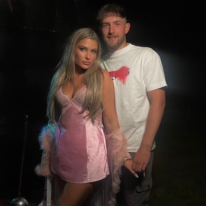 Profile Picture of Tom Mansell (@tommansell6) on Tiktok