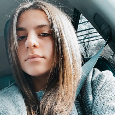 Profile Picture of Ava Lieberstein (@AvaLieberstein) on Twitter