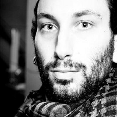 Profile Picture of Aaron Michael Dadd (@AaronDadd1990) on Twitter