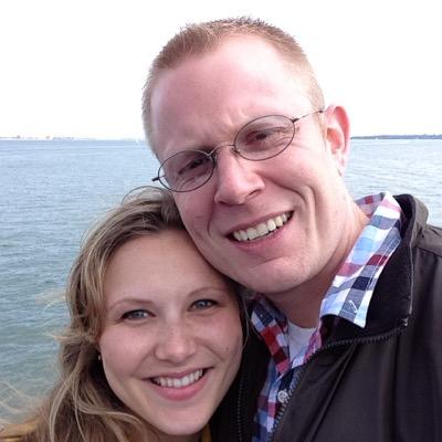 Profile Picture of Chris Parrish (@bulldogparrish) on Twitter