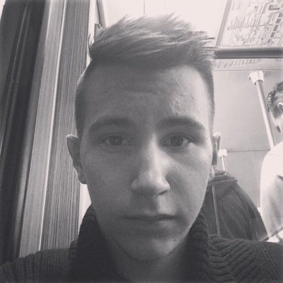 Profile Picture of David Pavlovic (@Davidraaw) on Twitter