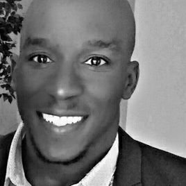 Profile Picture of John Dickson And One (@Afrobritboy) on Twitter