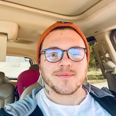 Profile Picture of Jeremy Gann (@JeremyGann13) on Twitter