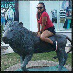 Profile Picture of Isabel Roman-Roche (@isabelrr87) on Instagram