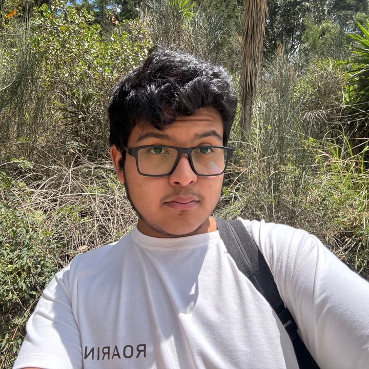 Profile Picture of Derek Joseph (@derek_ozu) on Tiktok