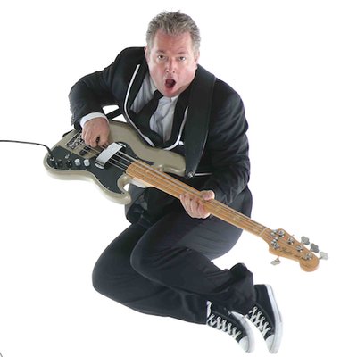 Profile Picture of Michael Rytting (@rwyband) on Twitter
