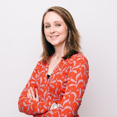Profile Picture of Dr. Natalie J. Lambert (@NatalieJLambert) on Twitter