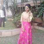 Profile Picture of Dhanshri Shinde (@dhanshri.shinde.750) on Instagram