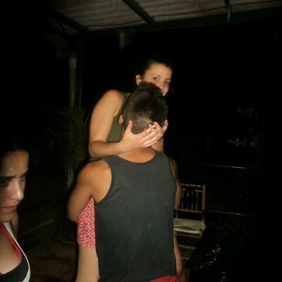 Profile Picture of Chechu Tomasilla (@chechutomasilla) on Twitter