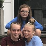 Profile Picture of Meredith Mackinnon (@merrymackinnon) on Instagram