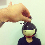 Profile Picture of Alice Lee (@splitsecondsouvenir) on Flickr