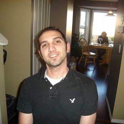 Profile Picture of Andrew Durso (@AndrewDurso) on Twitter