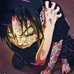 Profile Picture of J A M A L 💔./ Connie (@_keysuchiha) on Instagram