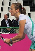 Profile Picture of Magdalena Maleeva career statisticson Wikipedia