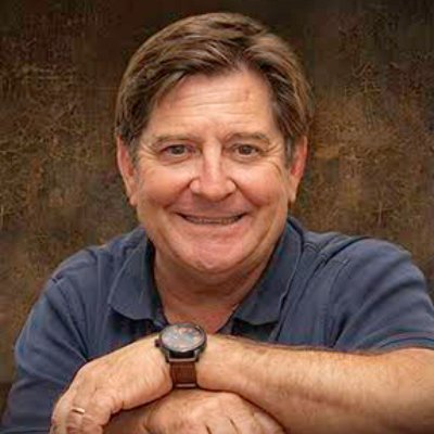Profile Picture of Gordon Mac Martin (@gordonmacmartin) on Twitter