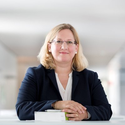 Profile Photo of Silvia Hruska-Frank (@SilviaHruska) on Twitter