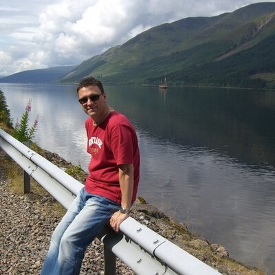 Profile Picture of Andres Fleischli (@Res_F) on Twitter