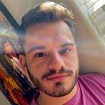 Profile Picture of Hayden Campbell (@haydenrcampbell) on Instagram