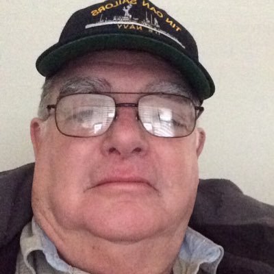 Profile Picture of Joseph L McMichael (@JosephLMcMicha1) on Twitter