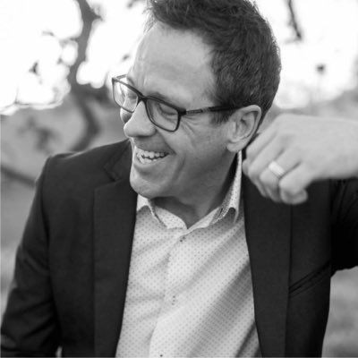 Profile Picture of Randy Ashburn (@randyashburn) on Twitter