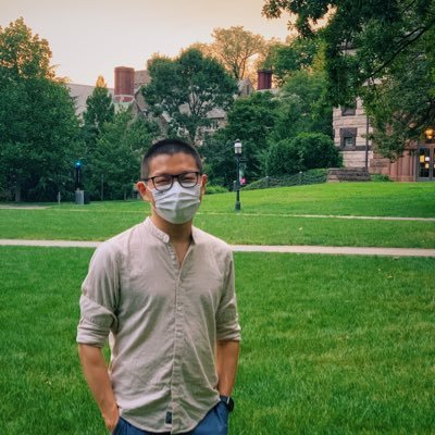 Profile Picture of Alvin Zhou 🏳️‍🌈 (@alvinyxz) on Twitter