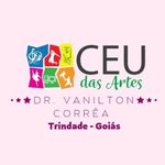 Profile Picture of Ceu das Artes Trindade - Goiás Dr. Vanilton Corrêa (@ceudasartestrindadeoficial) on Instagram