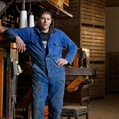 Profile Picture of Mark Versluis (@markversluis2) on Twitter