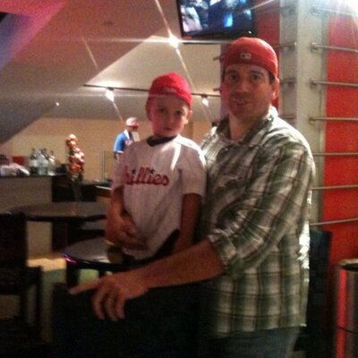 Profile Picture of Mark Lattanzio (@latzo5920) on Twitter
