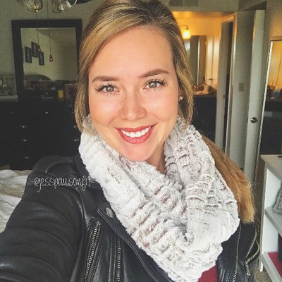 Profile Picture of Jessica Paulson (@Jessica43949429) on Twitter