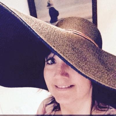 Profile Picture of Bente Dahl-Larsen (@bente_dahl) on Twitter