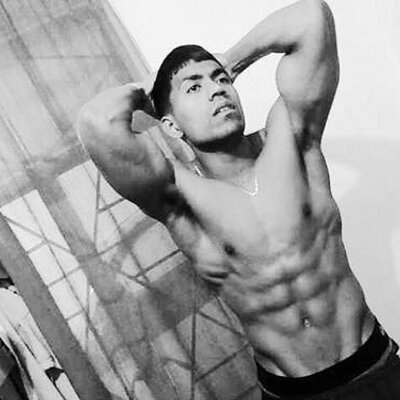 Profile Picture of Byron Jacobs (@ByronLoVeRbOY) on Twitter