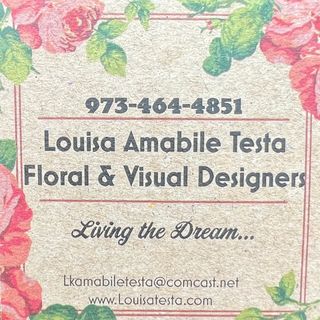 Profile Picture of Louisa Amabile Testa LLC (@louisaamabiletestallc) on Instagram